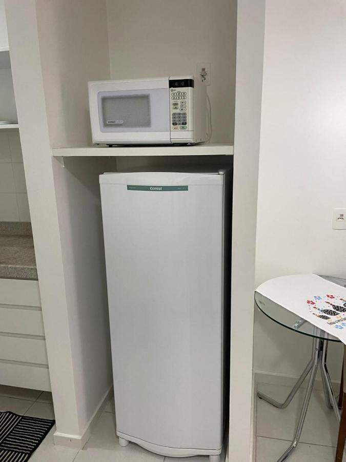אפרטהוטל ברזיליה Flat Fusion מראה חיצוני תמונה